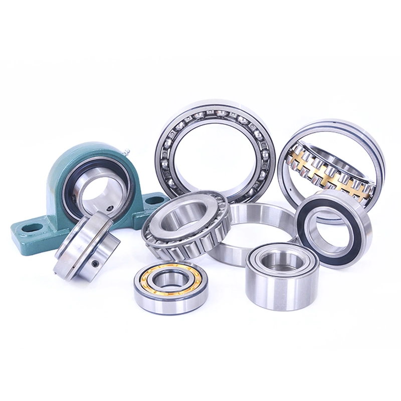 Manufacturing Customization of Auto Bearing Motorcycle Bearing Wheel Hub Bearing Angular Contact Ball Bearing Taper Roller Bearing Deep Groove Ball Bearing