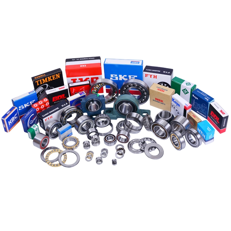 Manufacturing Customization of Auto Bearing Motorcycle Bearing Wheel Hub Bearing Angular Contact Ball Bearing Taper Roller Bearing Deep Groove Ball Bearing